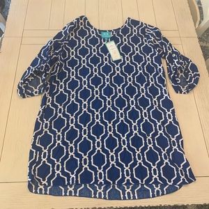 Escapada 3/4 Sleeves Annie Dress